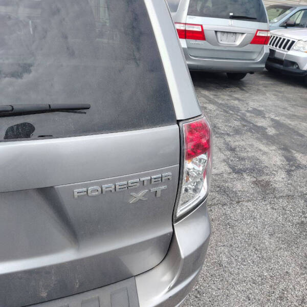 subaru forester 2011 JF2SHGAC1BH734607 image subaru forester 2011 JF2SHGAC1BH734607 image