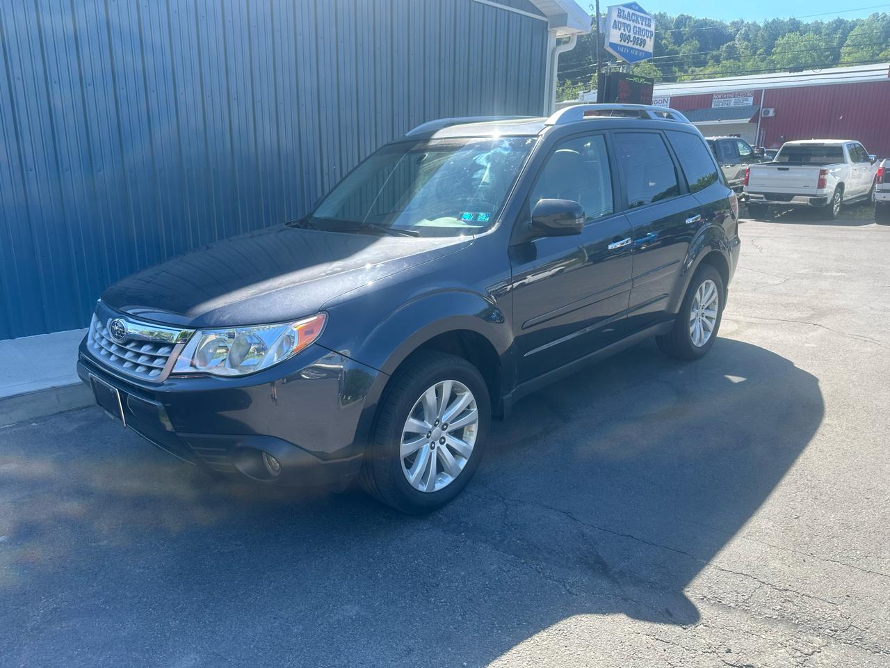 subaru forester 2011 JF2SHAGC6BH782950 image subaru forester 2011 JF2SHAGC6BH782950 image