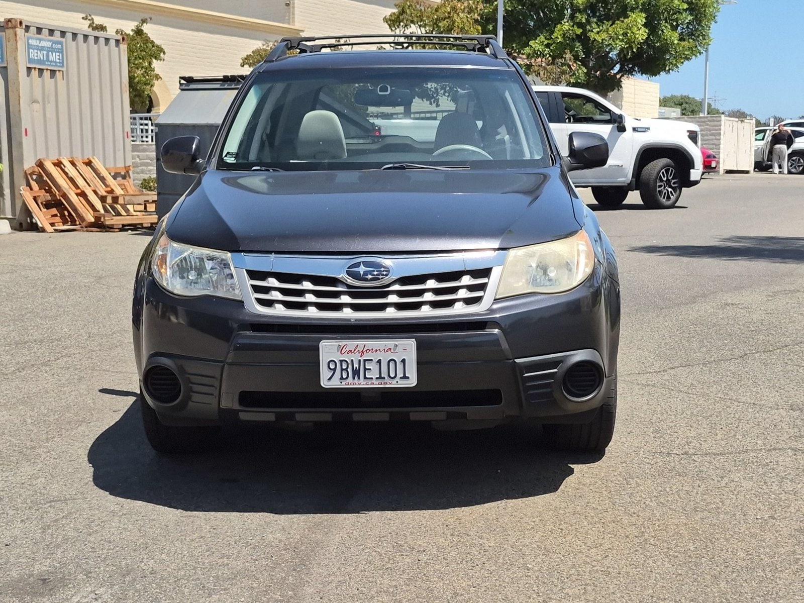 subaru forester 2011 JF2SHBDC9BH711672 image subaru forester 2011 JF2SHBDC9BH711672 image