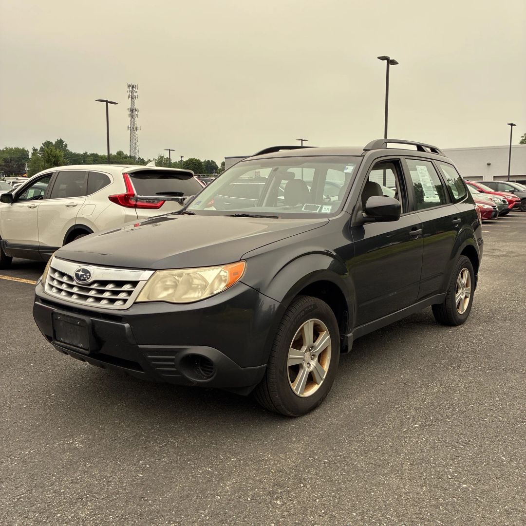 subaru forester 2011 JF2SHABC5BH764060 image subaru forester 2011 JF2SHABC5BH764060 image