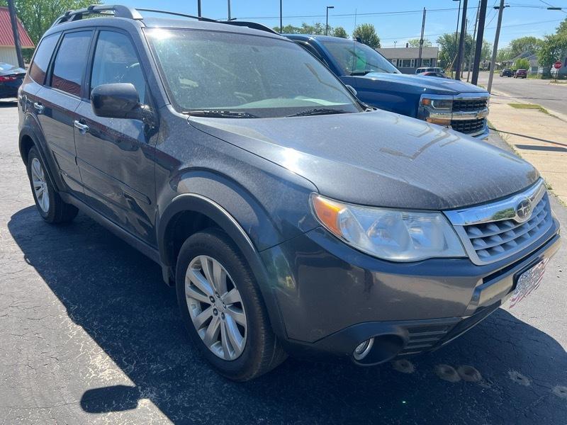 subaru forester 2011 JF2SHBDC3BH747776 image subaru forester 2011 JF2SHBDC3BH747776 image