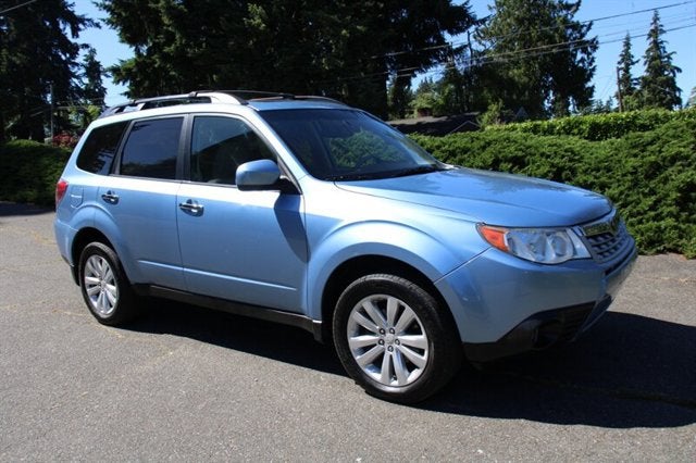 subaru forester 2011 JF2SHAEC6BH706258 image subaru forester 2011 JF2SHAEC6BH706258 image