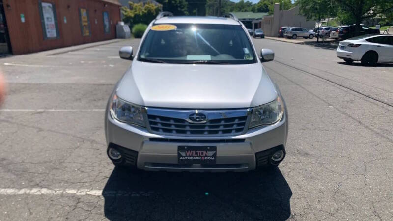 subaru forester 2011 JF2SHAEC7BH782281 image subaru forester 2011 JF2SHAEC7BH782281 image
