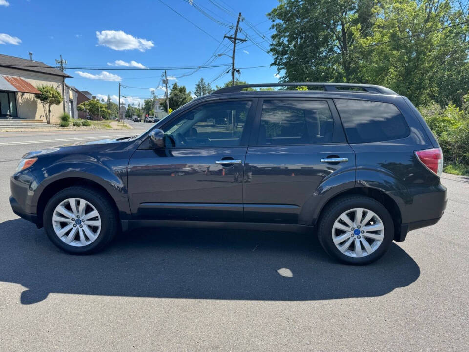 subaru forester 2011 JF2SHADC4BH753516 image subaru forester 2011 JF2SHADC4BH753516 image