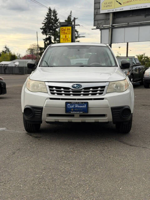 subaru forester 2011 JF2SHBAC4BH712586 image subaru forester 2011 JF2SHBAC4BH712586 image