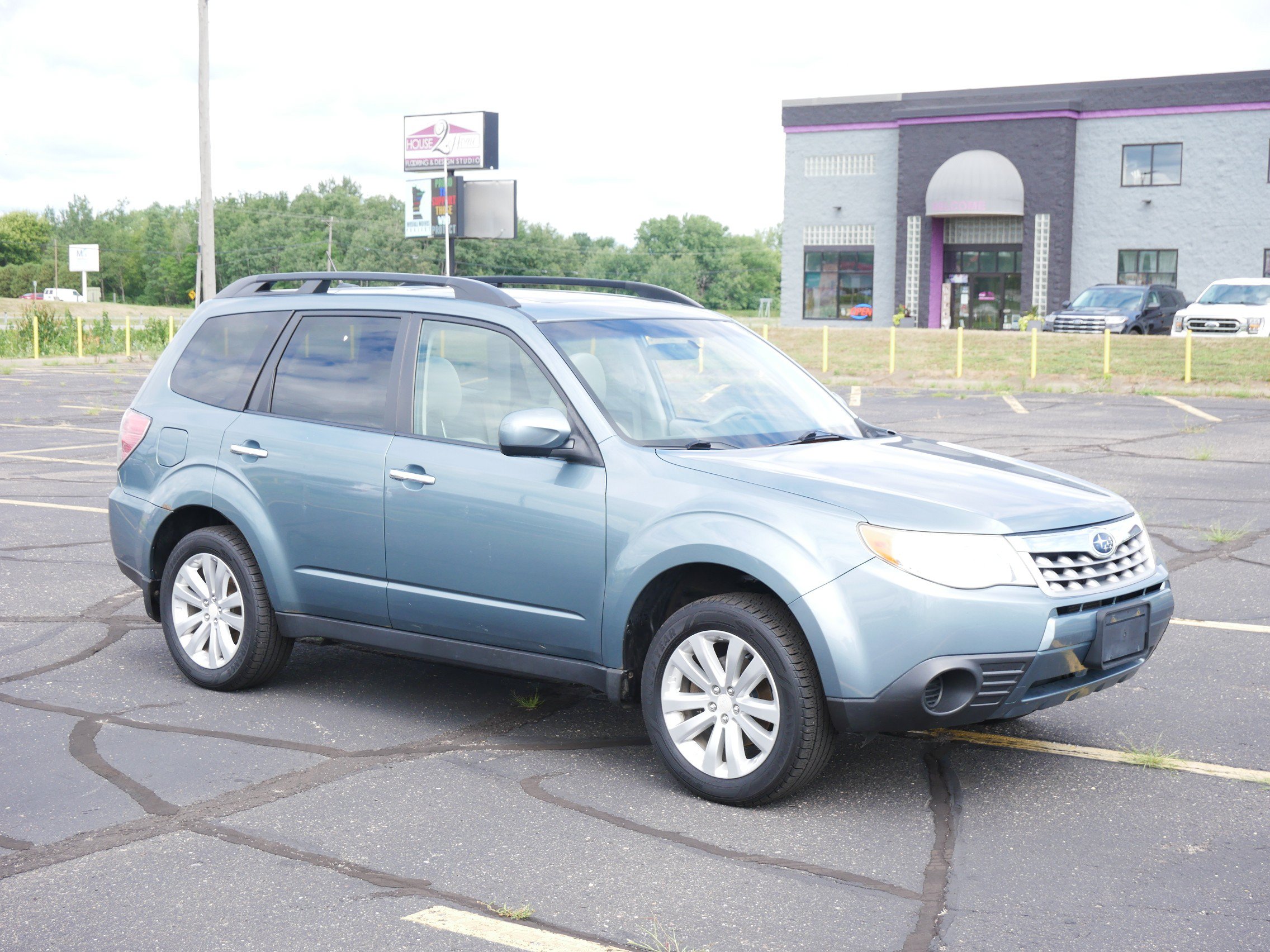 subaru forester 2011 JF2SHADC8BG744288 image subaru forester 2011 JF2SHADC8BG744288 image