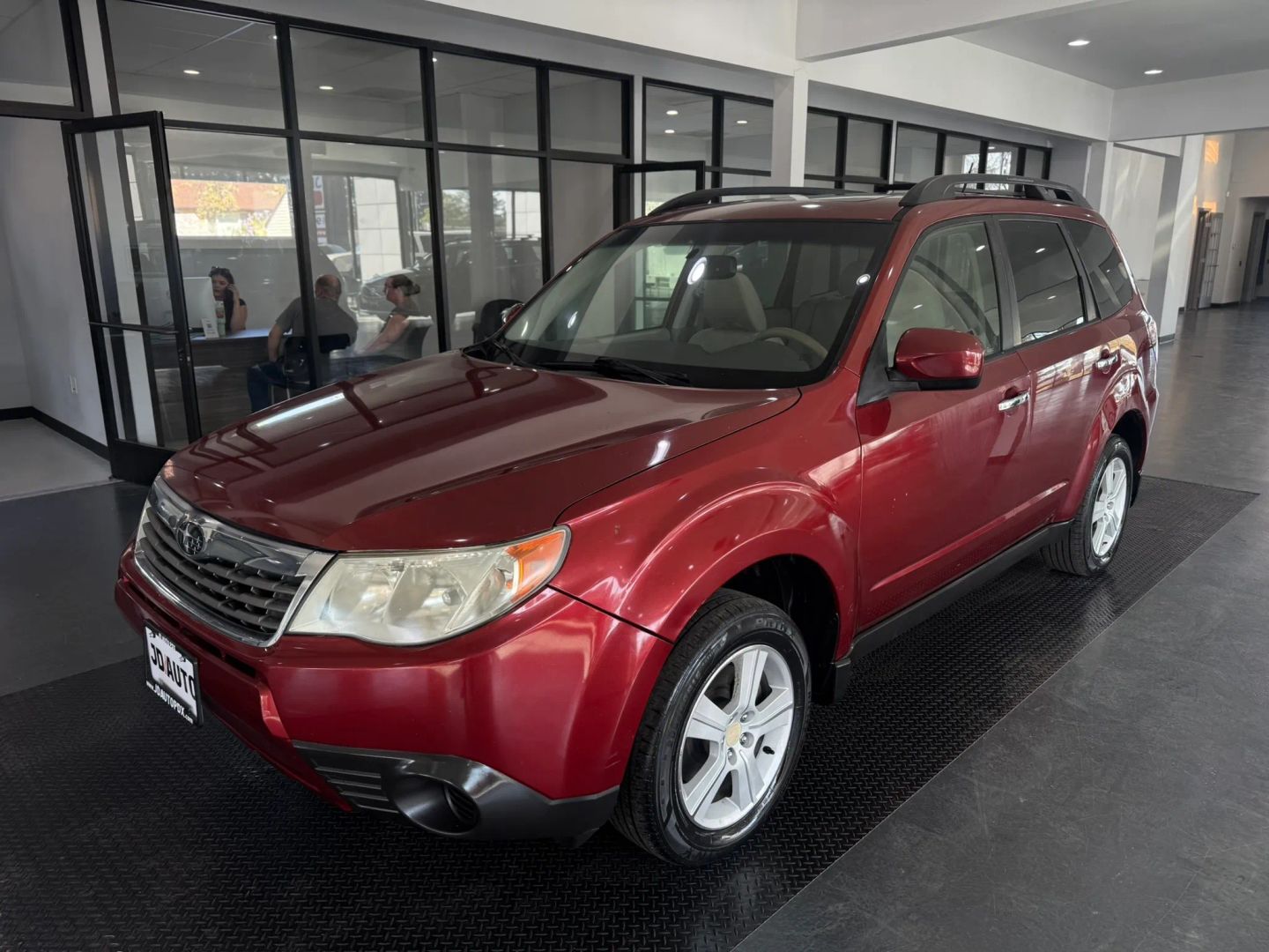 subaru forester 2011 JF2SHADC9BH774197 image subaru forester 2011 JF2SHADC9BH774197 image