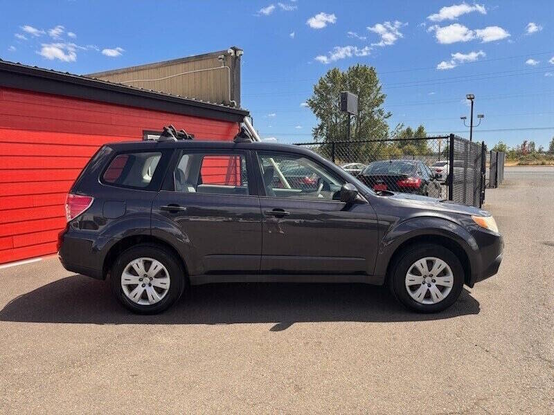 subaru forester 2011 JF2SHBAC9BH712583 image subaru forester 2011 JF2SHBAC9BH712583 image