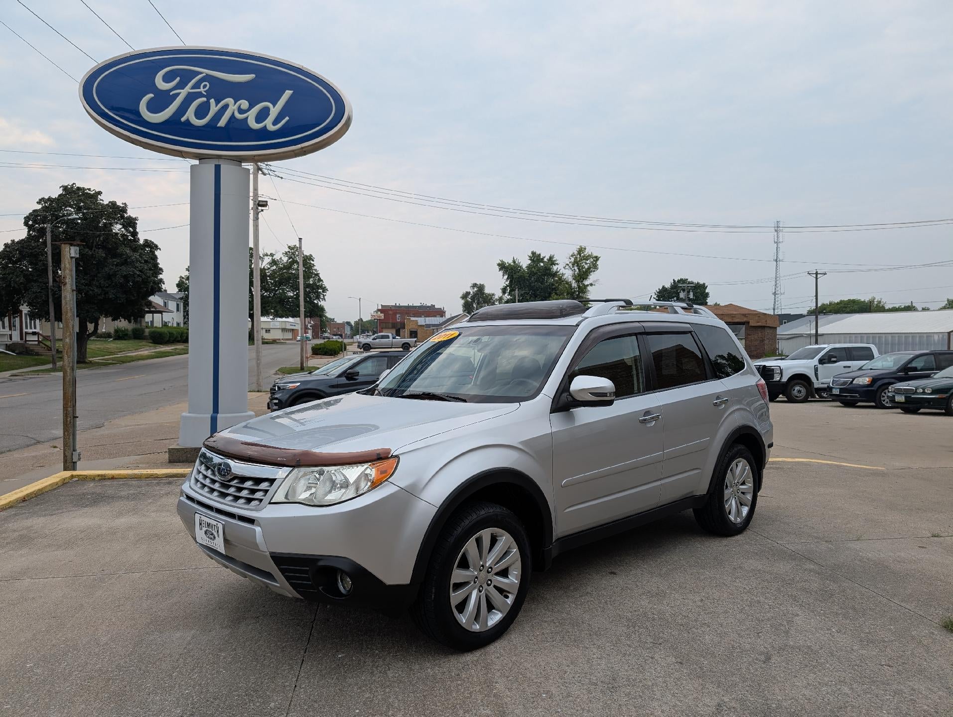subaru forester 2011 JF2SHBHCXBH743671 image subaru forester 2011 JF2SHBHCXBH743671 image