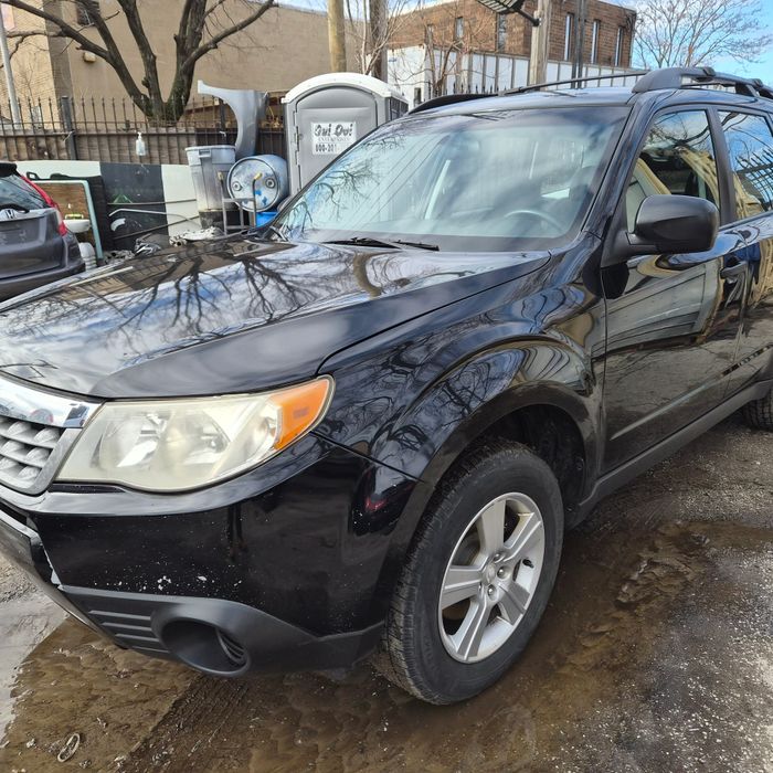subaru forester 2011 JF2SHBBC9BG727797 image subaru forester 2011 JF2SHBBC9BG727797 image