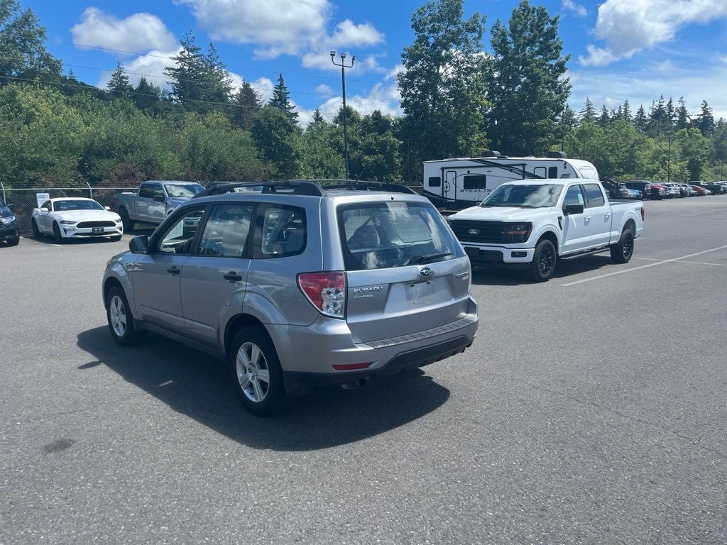 subaru forester 2011 JF2SHABC0BH705742 image subaru forester 2011 JF2SHABC0BH705742 image