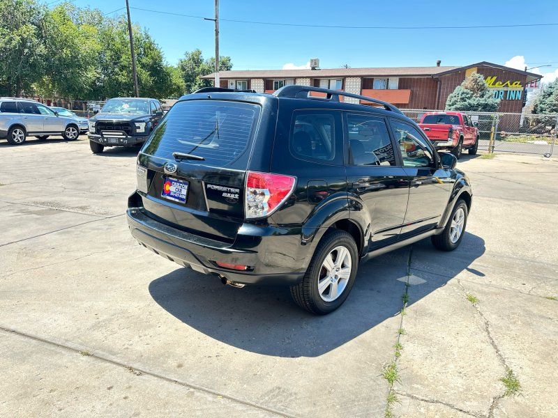 subaru forester 2011 JF2SHABC1BH714742 image subaru forester 2011 JF2SHABC1BH714742 image