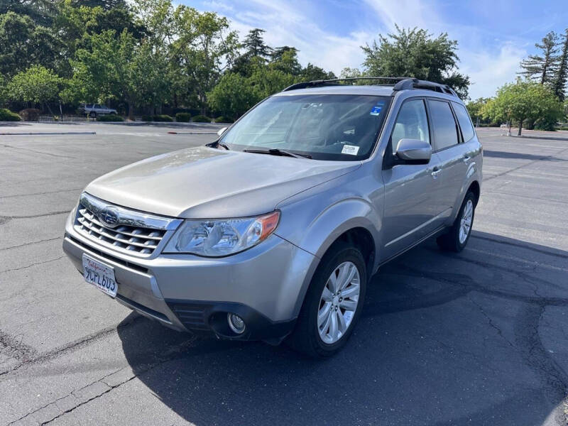 subaru forester 2011 JF2SHAEC0BH757433 image subaru forester 2011 JF2SHAEC0BH757433 image