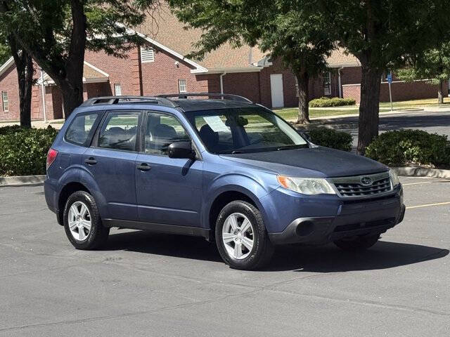 subaru forester 2011 JF2SHBBC8BH781327 image subaru forester 2011 JF2SHBBC8BH781327 image