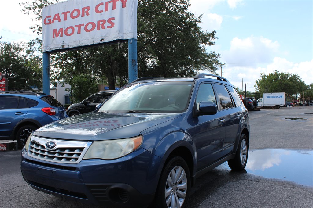 subaru forester 2011 JF2SHADC7BH765370 image subaru forester 2011 JF2SHADC7BH765370 image
