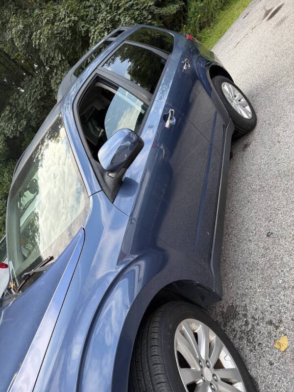 subaru forester 2011 JF2SHAECXBH737786 image subaru forester 2011 JF2SHAECXBH737786 image