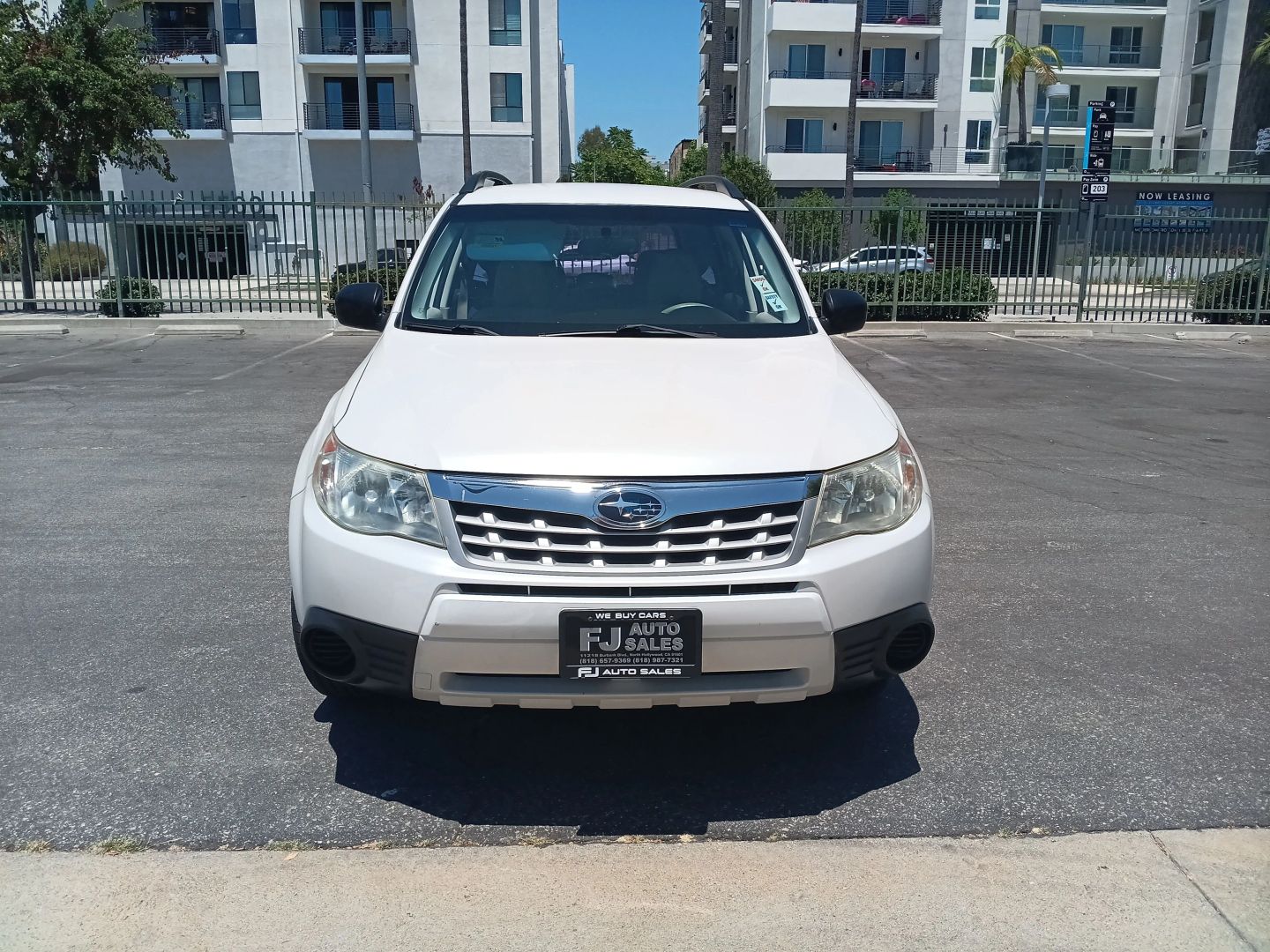 subaru forester 2011 JF2SHABC0BH734691 image subaru forester 2011 JF2SHABC0BH734691 image