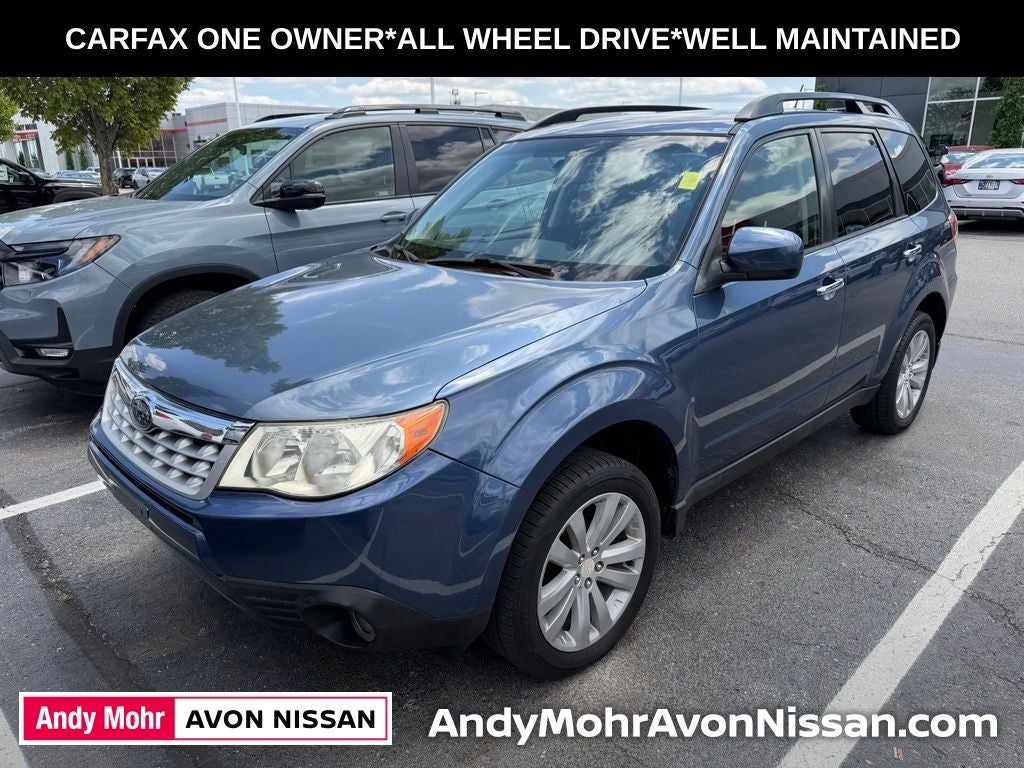 subaru forester 2011 JF2SHAEC4BH759217 image subaru forester 2011 JF2SHAEC4BH759217 image