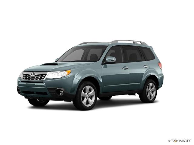 subaru forester 2011 JF2SHGGC4BH731207 image subaru forester 2011 JF2SHGGC4BH731207 image