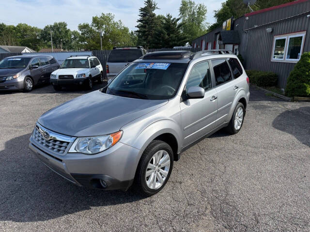 subaru forester 2011 JF2SHAECXBH729414 image subaru forester 2011 JF2SHAECXBH729414 image