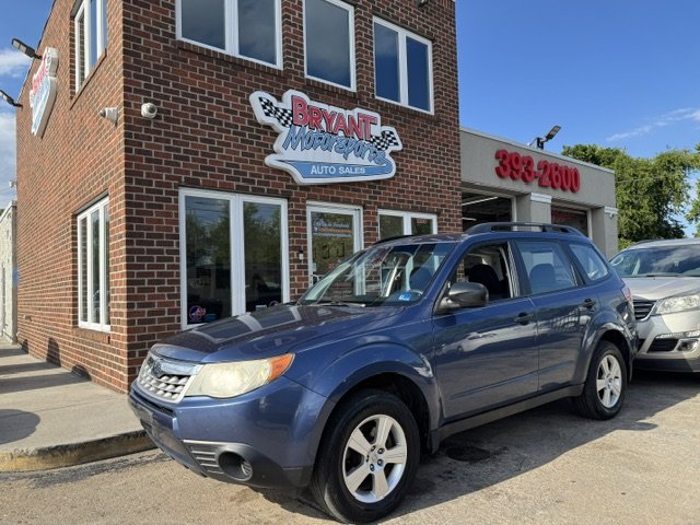 subaru forester 2011 JF2SHABC2BH719805 image subaru forester 2011 JF2SHABC2BH719805 image