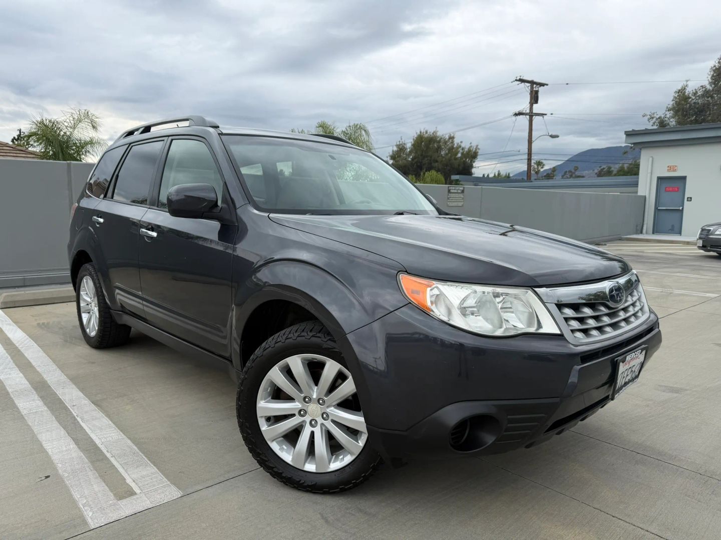 subaru forester 2011 JF2SHADC8BH771338 image subaru forester 2011 JF2SHADC8BH771338 image