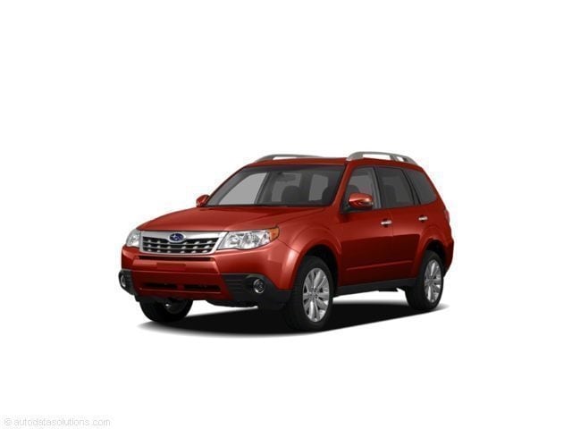 subaru forester 2011 JF2SHAGC4BH759022 image subaru forester 2011 JF2SHAGC4BH759022 image