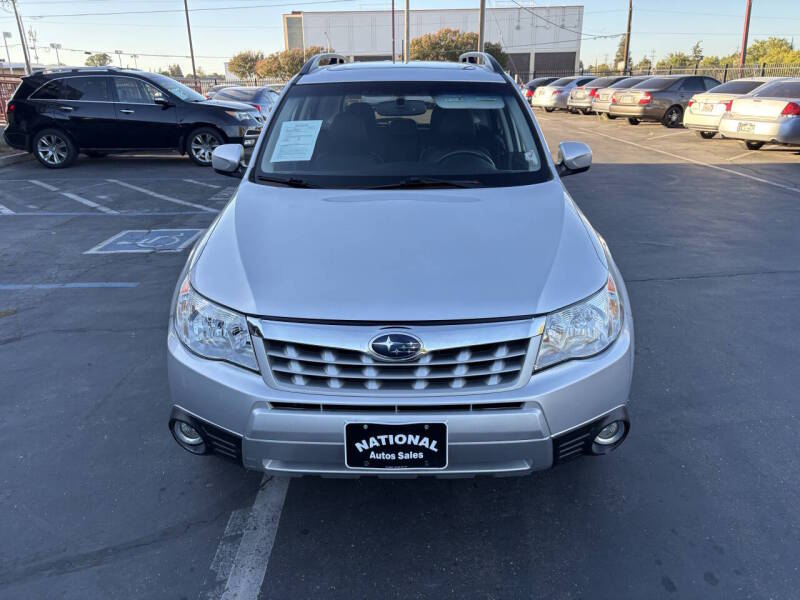 subaru forester 2011 JF2SHAFC6BH779208 image subaru forester 2011 JF2SHAFC6BH779208 image
