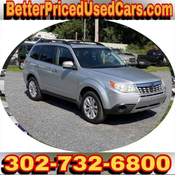 subaru forester 2011 JF2SHADC1BG770165 image subaru forester 2011 JF2SHADC1BG770165 image