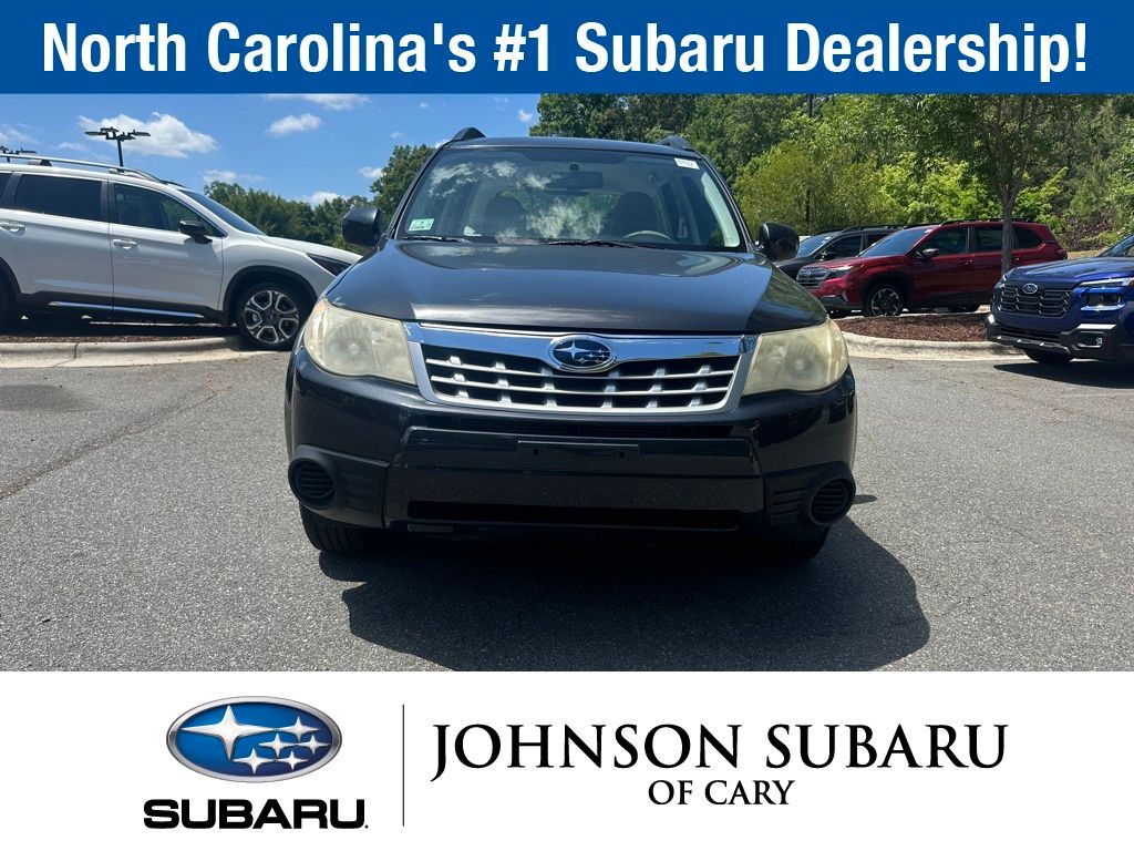 subaru forester 2011 JF2SHABC5BH753818 image subaru forester 2011 JF2SHABC5BH753818 image