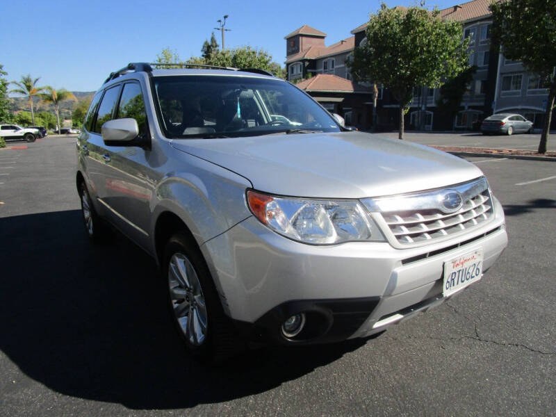 subaru forester 2011 JF2SHAFC9BH721934 image subaru forester 2011 JF2SHAFC9BH721934 image