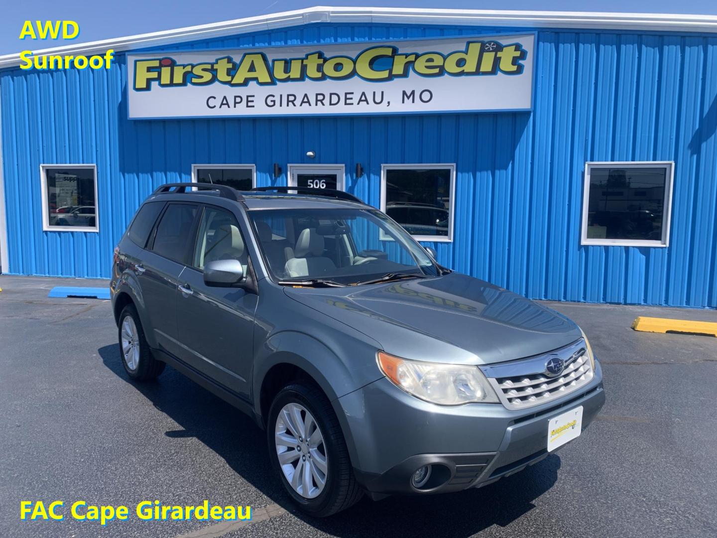 subaru forester 2011 JF2SHBDC4BH767678 image subaru forester 2011 JF2SHBDC4BH767678 image