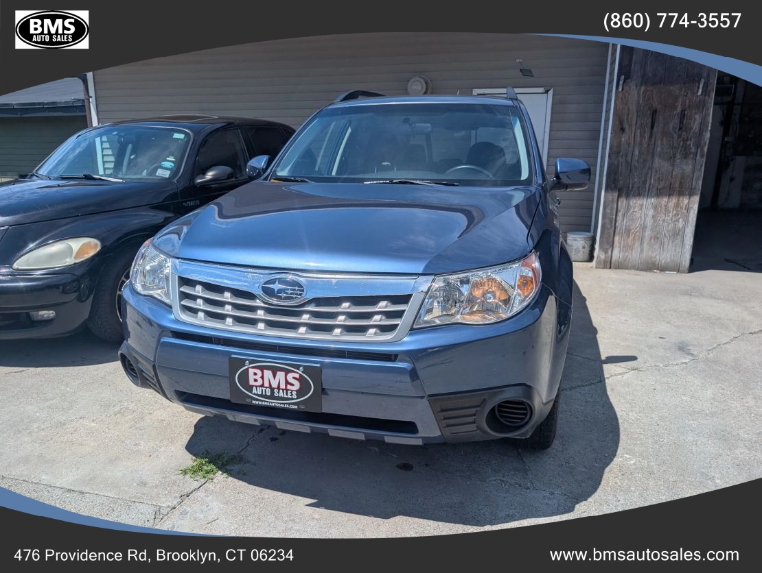 subaru forester 2011 JF2SHADCXBH748448 image subaru forester 2011 JF2SHADCXBH748448 image
