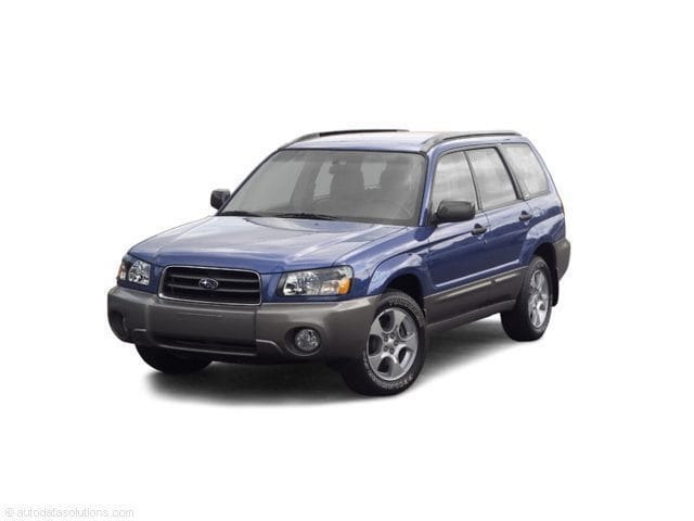 subaru forester 2003 JF1SG65673H709914 image subaru forester 2003 JF1SG65673H709914 image