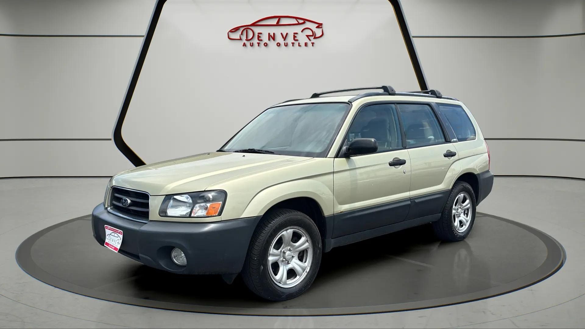 subaru forester 2003 JF1SG63633G719171 image subaru forester 2003 JF1SG63633G719171 image