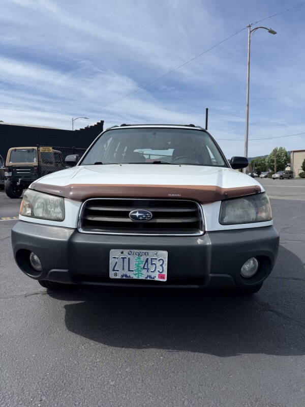 subaru forester 2003 JF1SG63693G760677 image subaru forester 2003 JF1SG63693G760677 image
