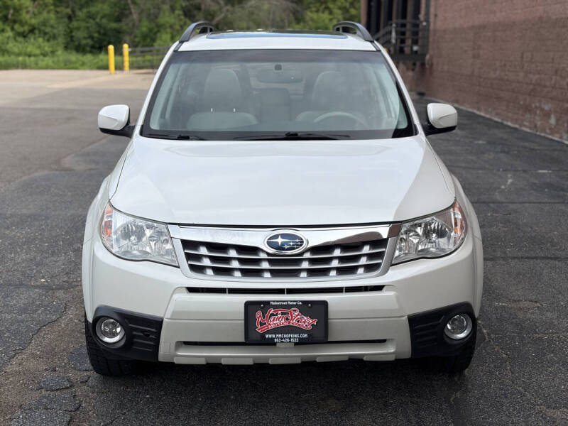 subaru forester 2013 JF2SHAFC7DH443022 image subaru forester 2013 JF2SHAFC7DH443022 image