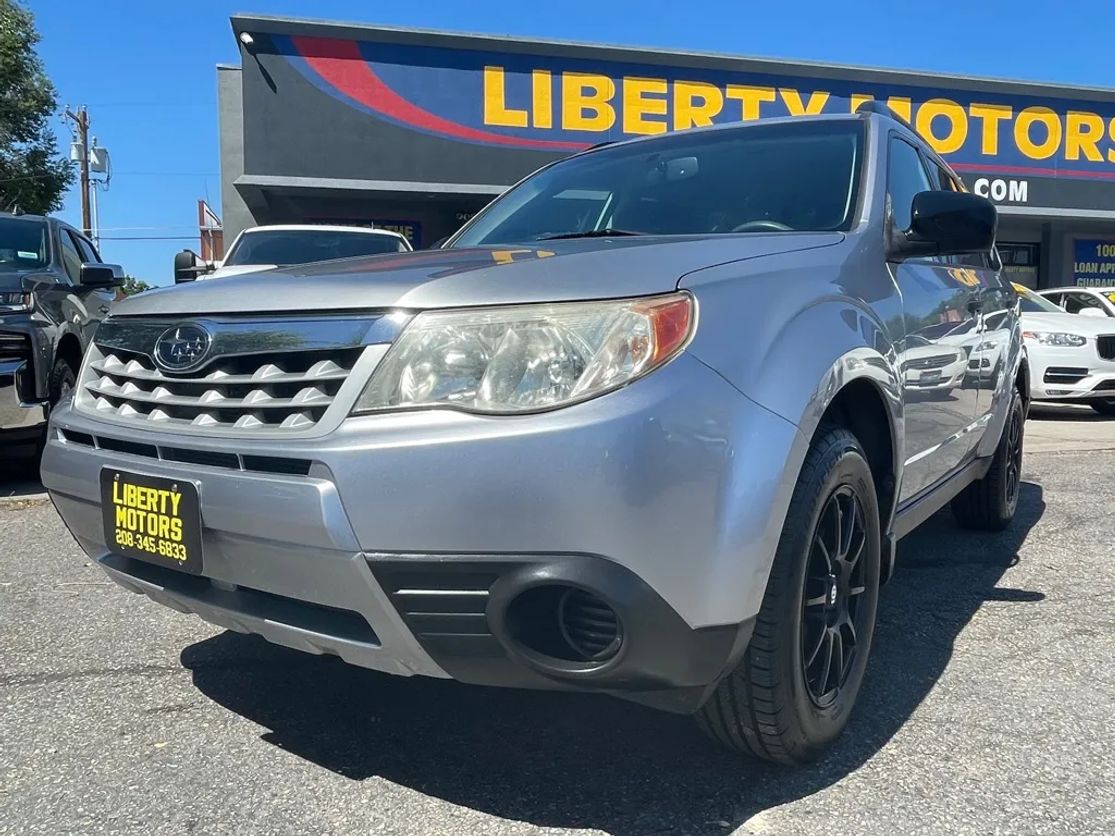 subaru forester 2013 JF2SHABC1DH421085 image subaru forester 2013 JF2SHABC1DH421085 image