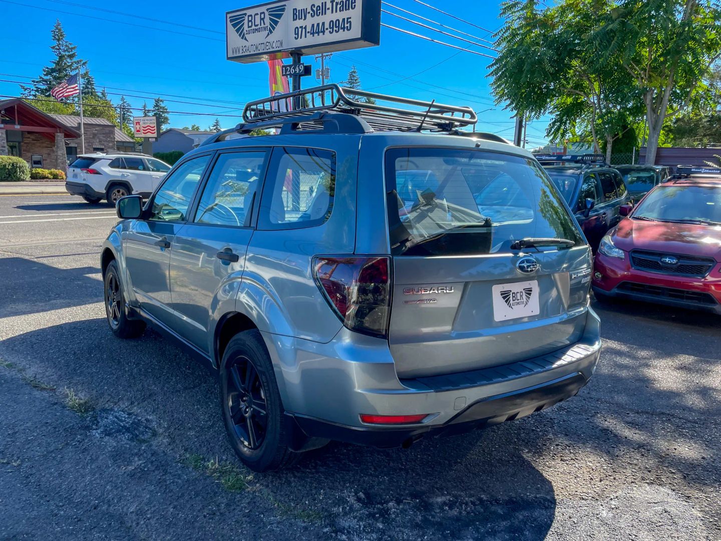 subaru forester 2013 JF2SHABC5DH427603 image subaru forester 2013 JF2SHABC5DH427603 image