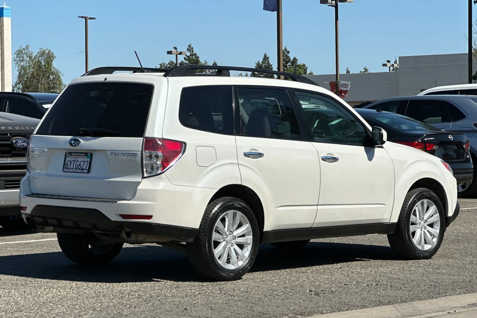 subaru forester 2013 JF2SHADC6DH421211 image subaru forester 2013 JF2SHADC6DH421211 image