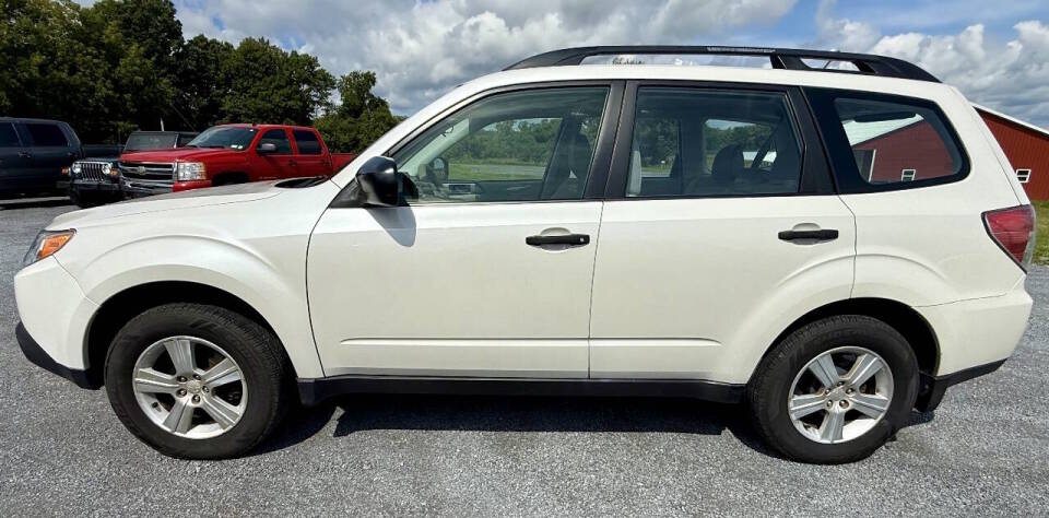 subaru forester 2013 JF2SHABC9DH427457 image subaru forester 2013 JF2SHABC9DH427457 image