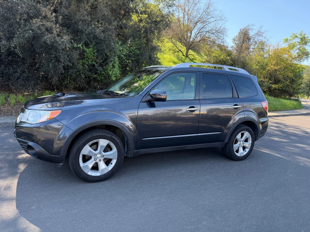 subaru forester 2013 JF2SHGGC7DH419823 image subaru forester 2013 JF2SHGGC7DH419823 image