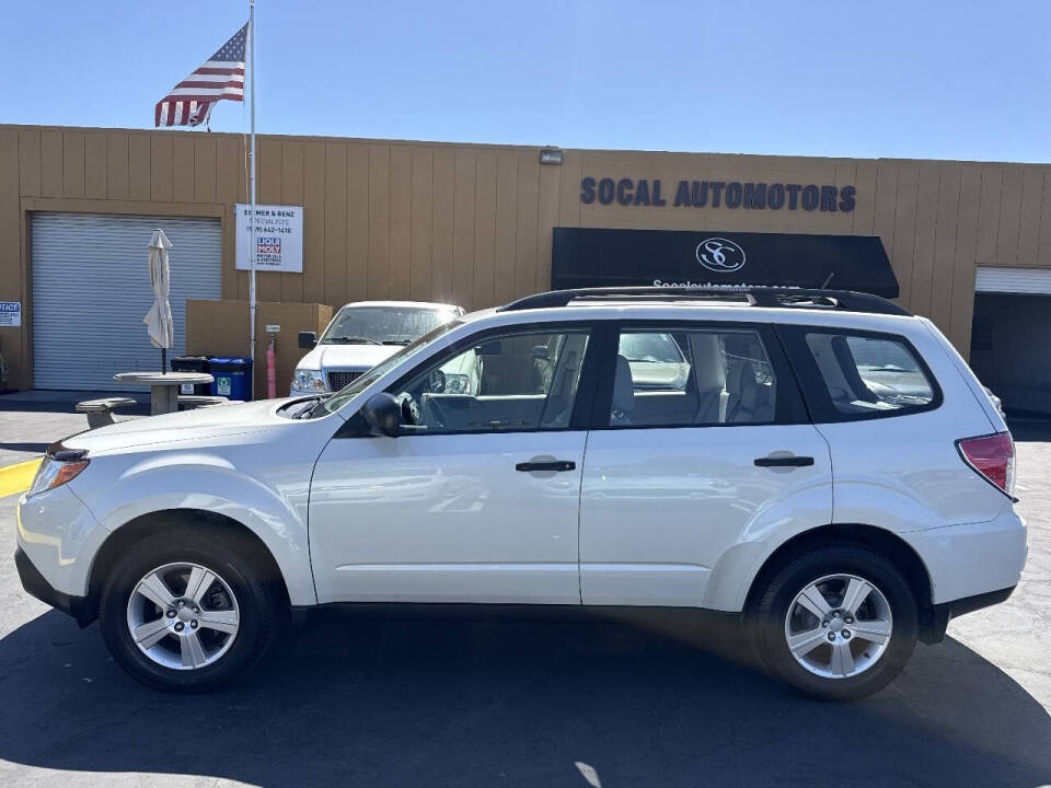 subaru forester 2013 JF2SHABCXDH428987 image subaru forester 2013 JF2SHABCXDH428987 image