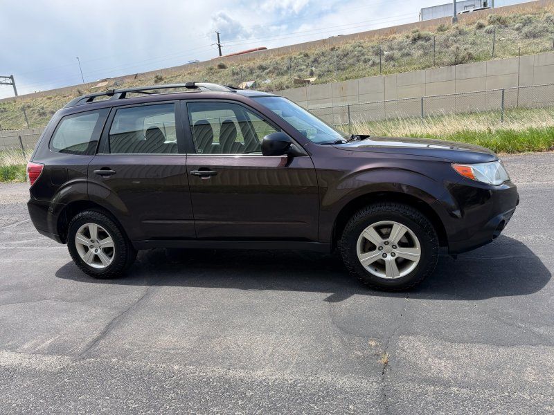 subaru forester 2013 JF2SHABC1DH407333 image subaru forester 2013 JF2SHABC1DH407333 image