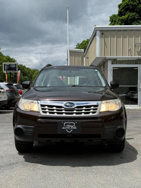 subaru forester 2013 JF2SHABC6DH436424 image subaru forester 2013 JF2SHABC6DH436424 image