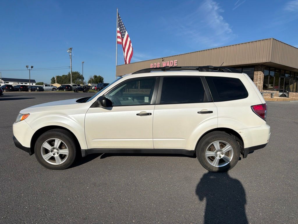 subaru forester 2013 JF2SHABC9DH404552 image subaru forester 2013 JF2SHABC9DH404552 image
