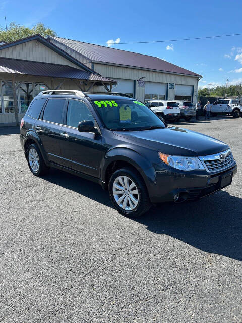 subaru forester 2013 JF2SHAEC6DH445913 image subaru forester 2013 JF2SHAEC6DH445913 image