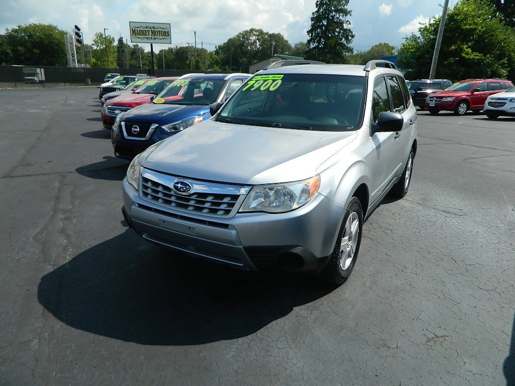 subaru forester 2013 JF2SHABC2DH444925 image subaru forester 2013 JF2SHABC2DH444925 image