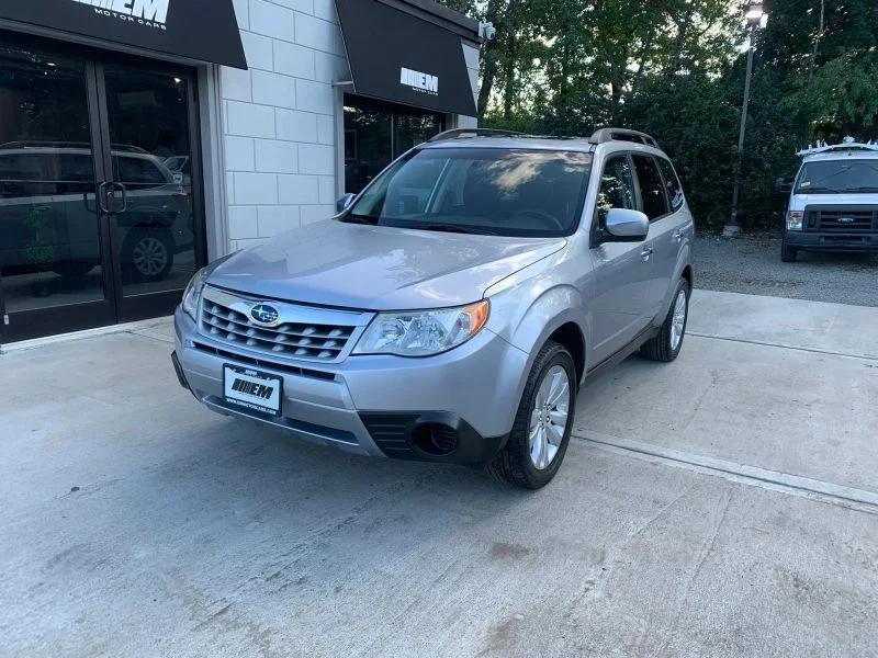 subaru forester 2013 JF2SHADC9DG403789 image subaru forester 2013 JF2SHADC9DG403789 image