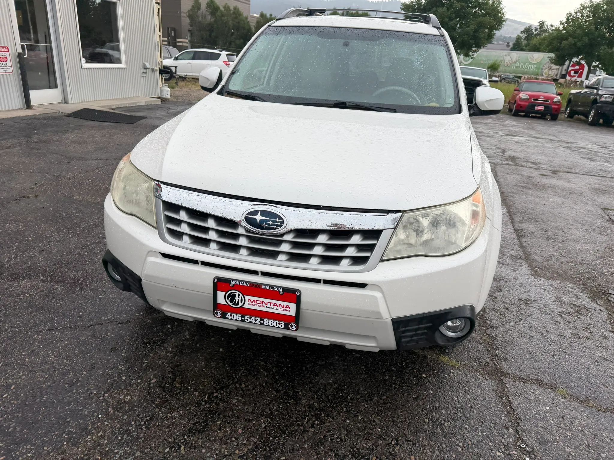 subaru forester 2013 JF2SHAFC7DH431520 image subaru forester 2013 JF2SHAFC7DH431520 image